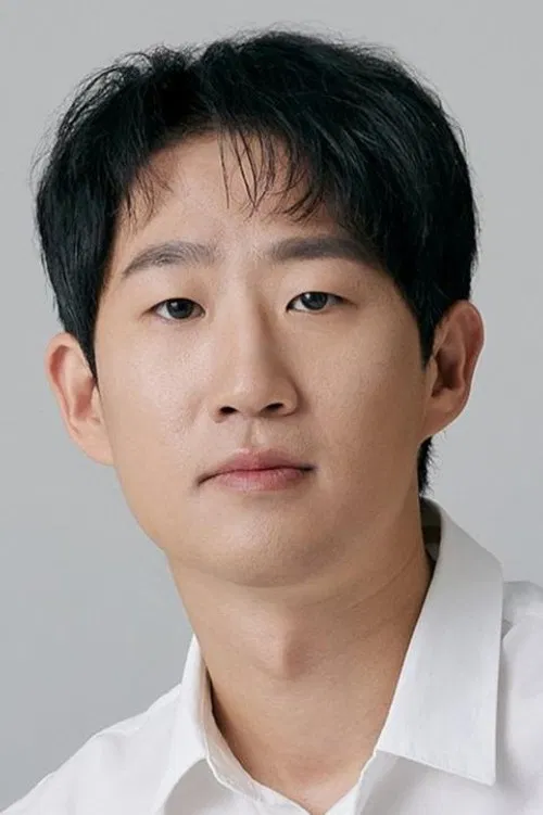 Photo of Cho Min-guk