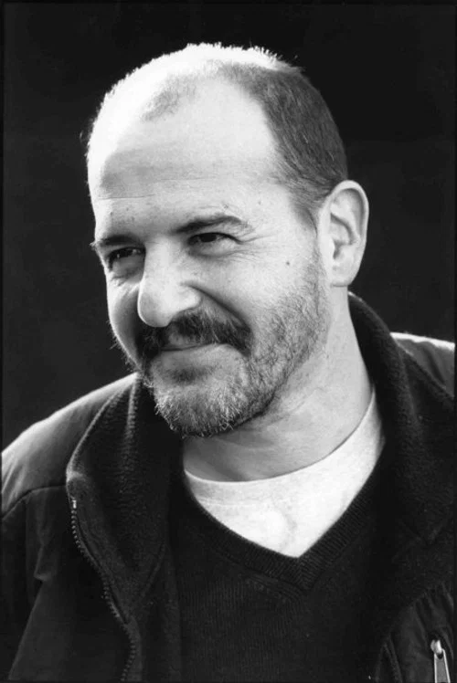 Photo of Jeffrey Silver