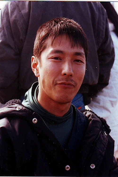 Photo of Akira Ohashi