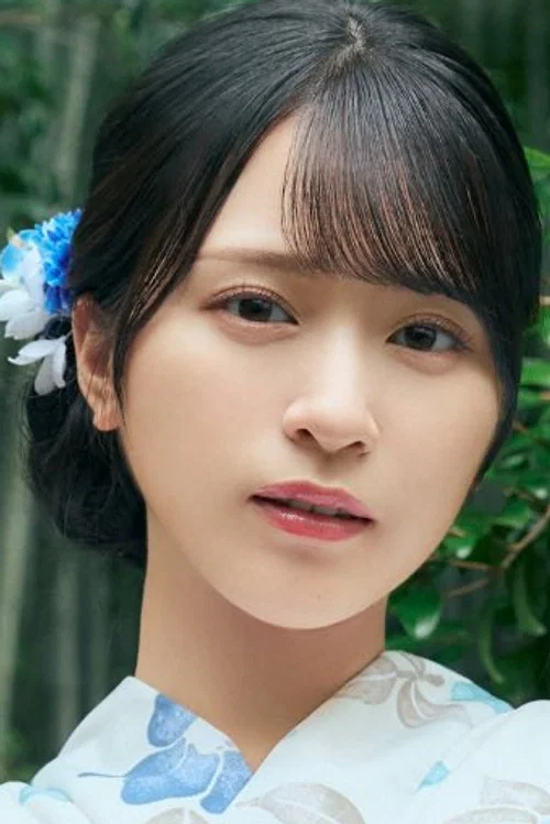 Photo of Maika Sasaki