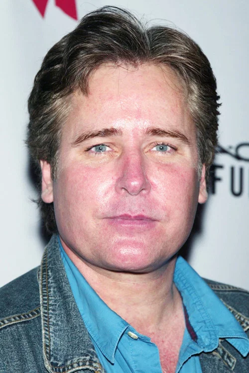 Photo of Michael E. Knight
