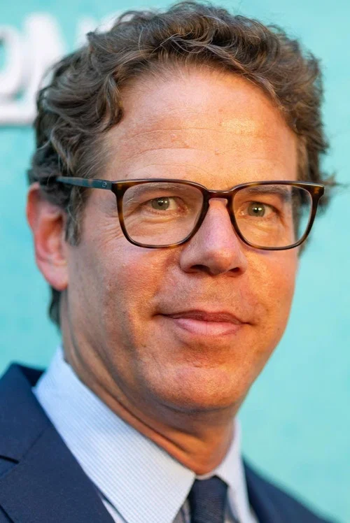 Photo of Andrew Reich