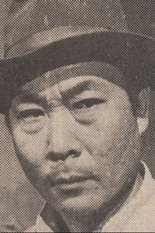 Photo of Ko Shung-Siu
