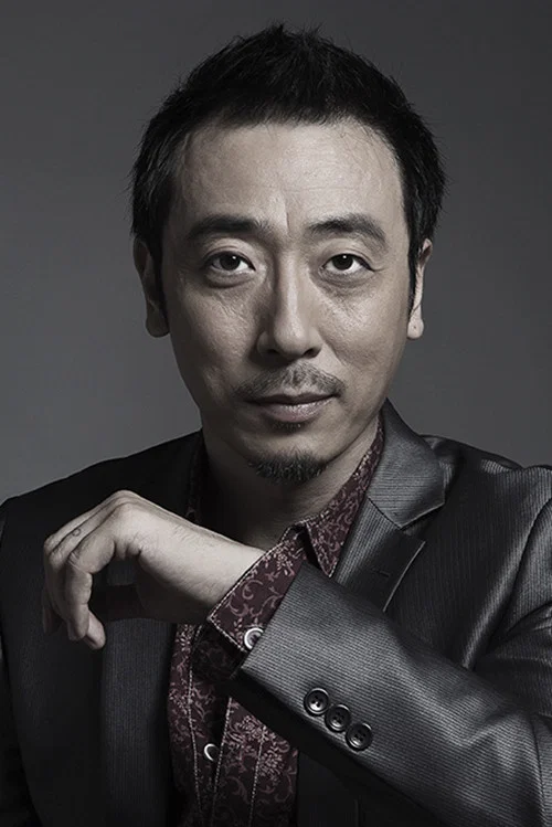 Photo of Ning Li