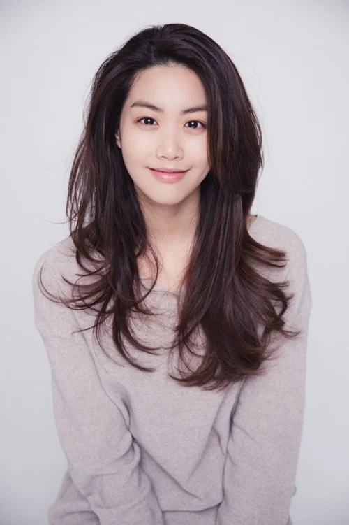 Photo of Kim Eun-hye