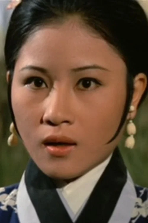 Photo of Wu Min