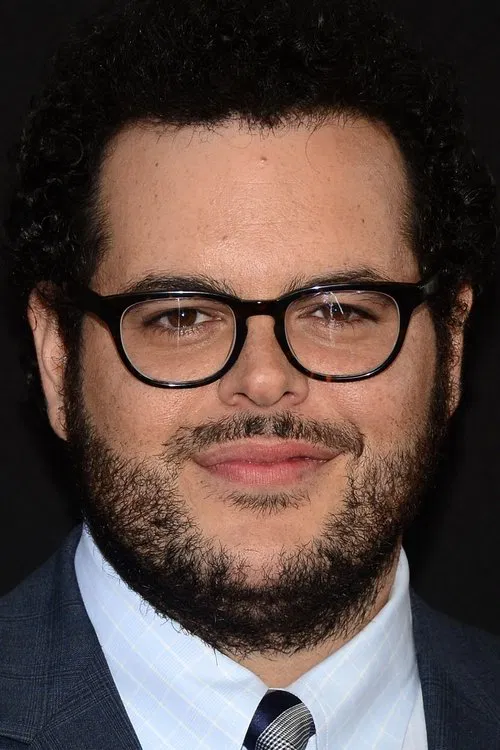 Photo of Josh Gad