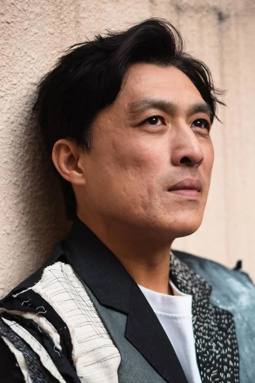 Photo of Kenneth Cheung Moon-Yuen
