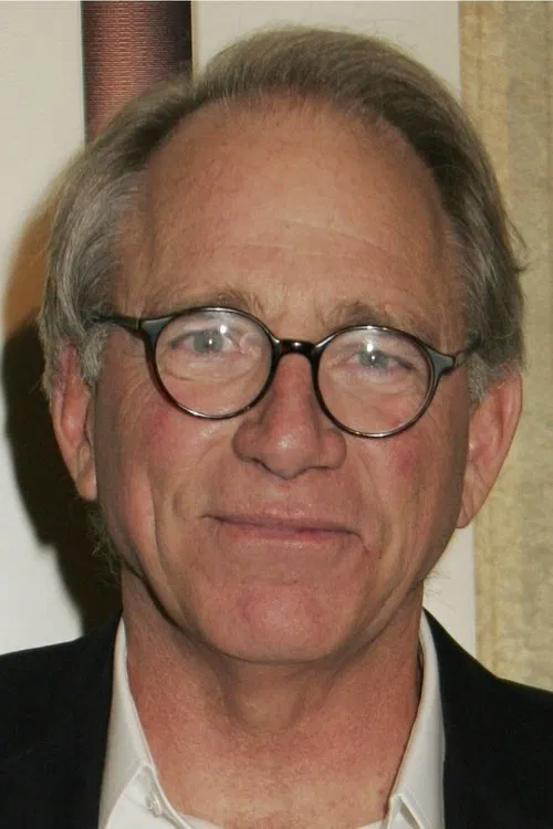 Photo of John Getz