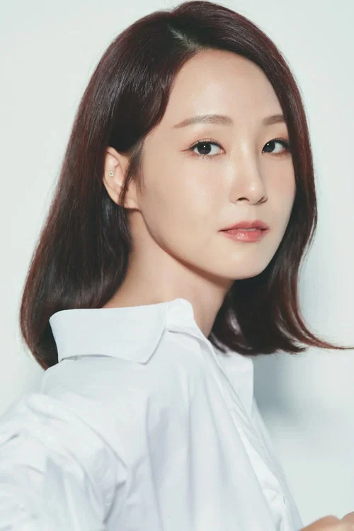 Photo of Oh Jung-yeon