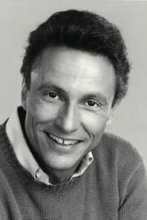 Photo of David Ackroyd