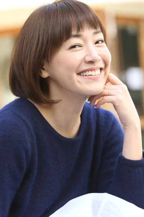 Photo of Chiharu