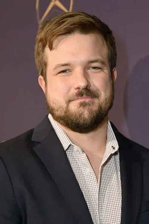 Photo of Will Fetters
