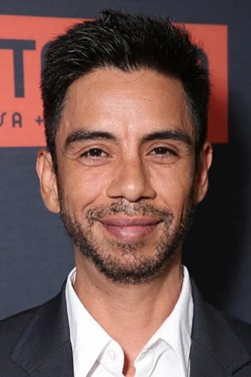 Photo of Héctor Jiménez