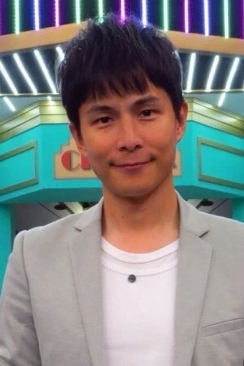Photo of Tony Sun