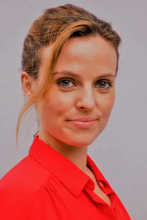 Photo of Aloka McLean