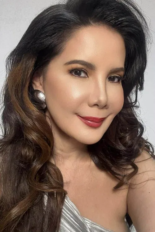 Photo of Carmi Martin
