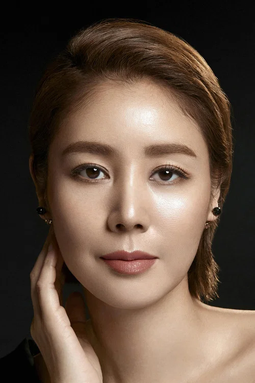 Photo of Kim Sung-ryung