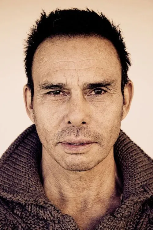 Photo of Raoul Max Trujillo