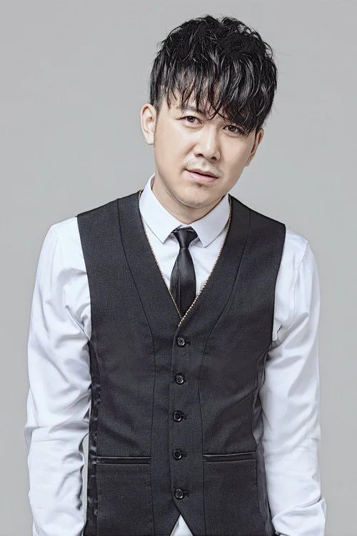 Photo of Gao Jin
