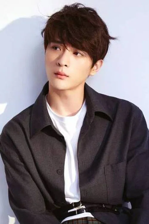 Photo of Chen Xun