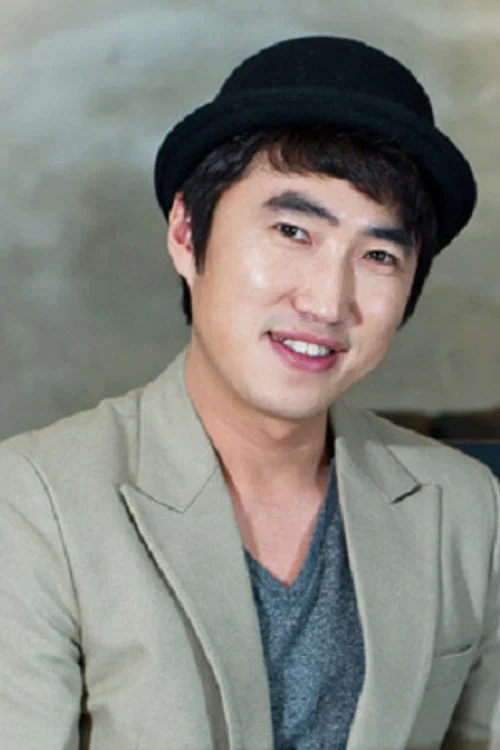 Photo of Jang Dong-min