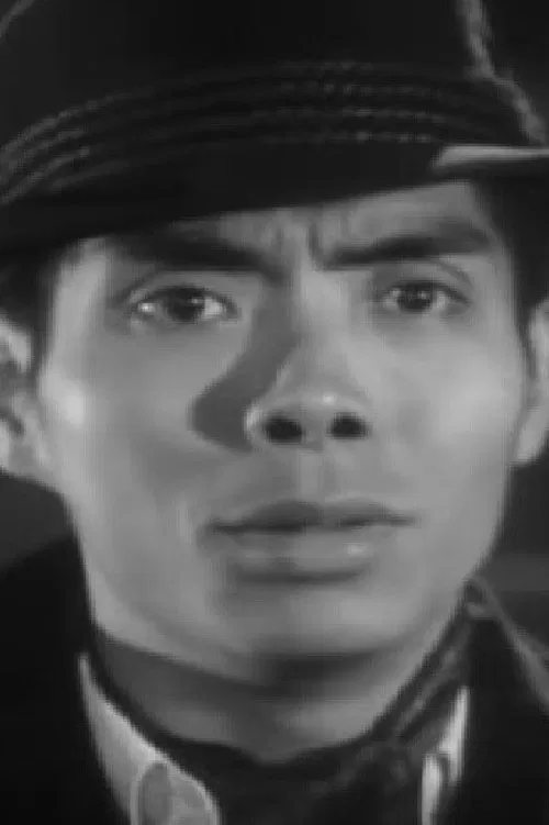 Photo of Patrick Lung Kong