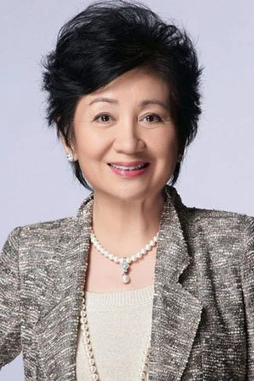 Photo of Nina Paw Hei-Ching
