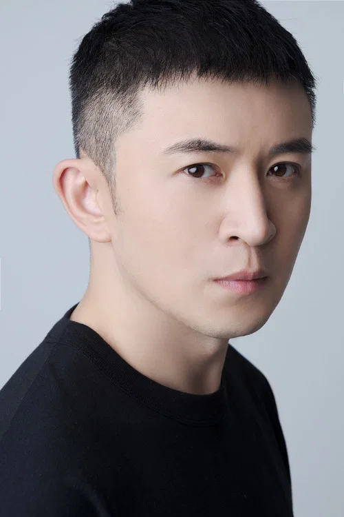 Photo of Guo Jiaming