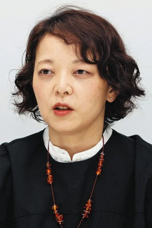 Photo of Yukiko Takase