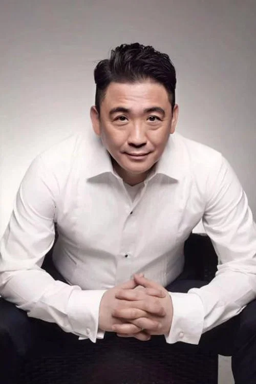 Photo of Billy Chung Siu-Hung