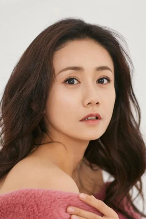 Photo of Liu Yun