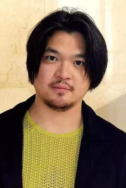Photo of Huang Zhaosheng