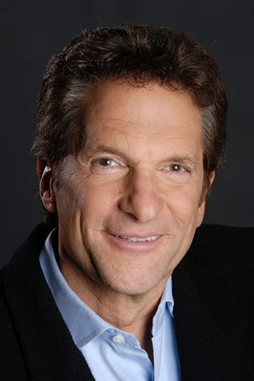 Photo of Peter Guber