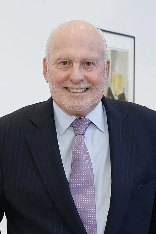Photo of Michael Lynne