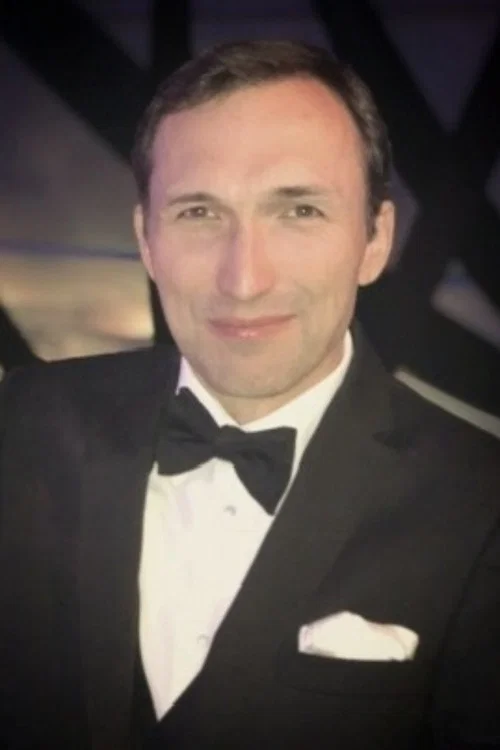 Photo of Norman Lesperance