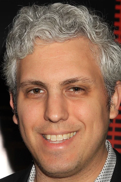 Photo of Jared LeBoff