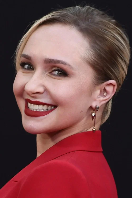 Photo of Hayden Panettiere
