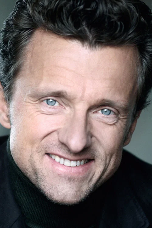Photo of Stéphane Roux