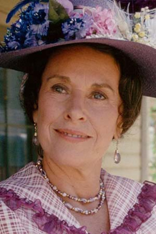Photo of Katherine MacGregor