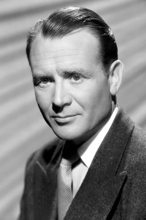 Photo of John Mills