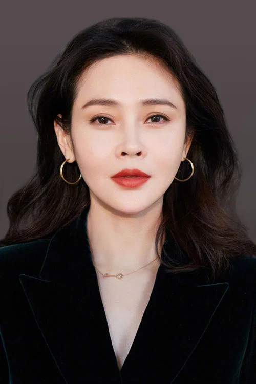 Photo of Yu Mingjia