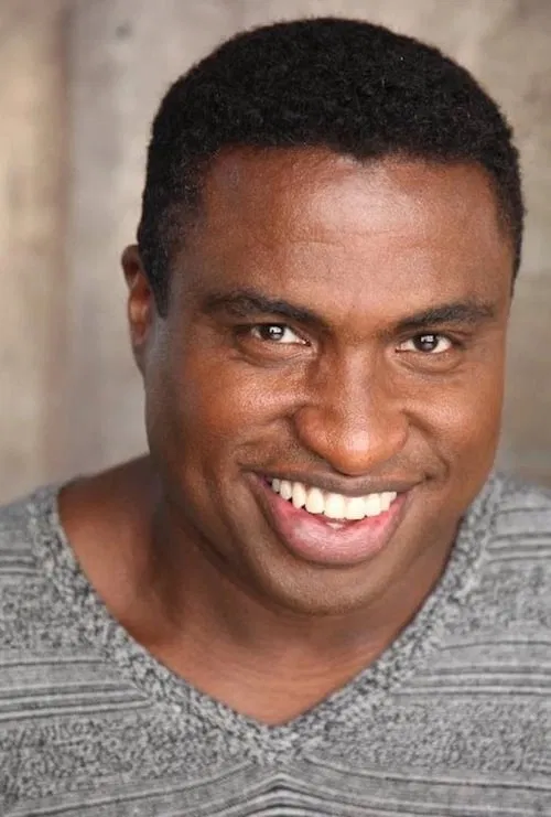 Photo of Michael-Leon Wooley