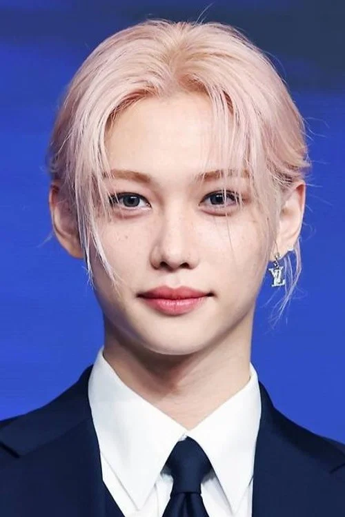 Photo of Felix Lee