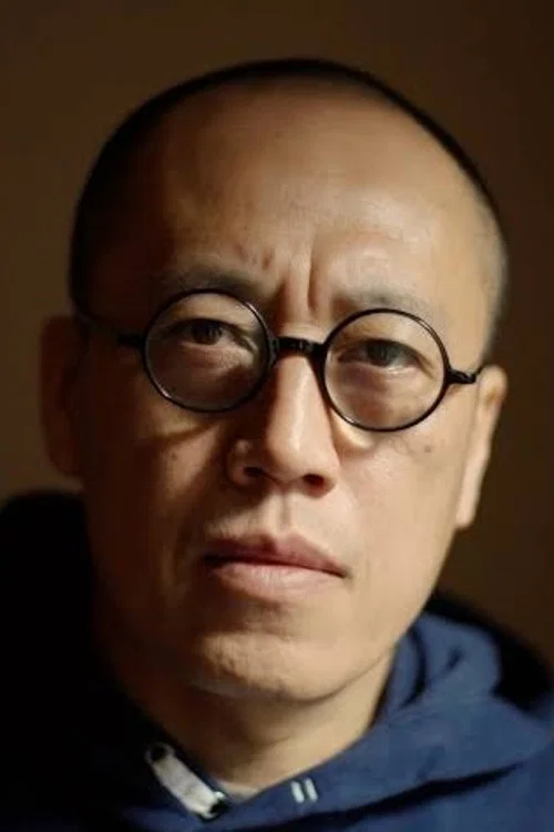 Photo of Du Jie