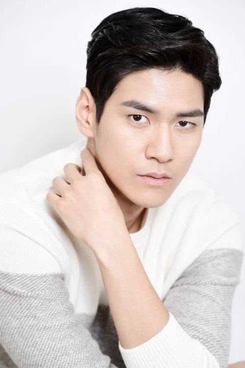 Photo of Kim Hyun-joon