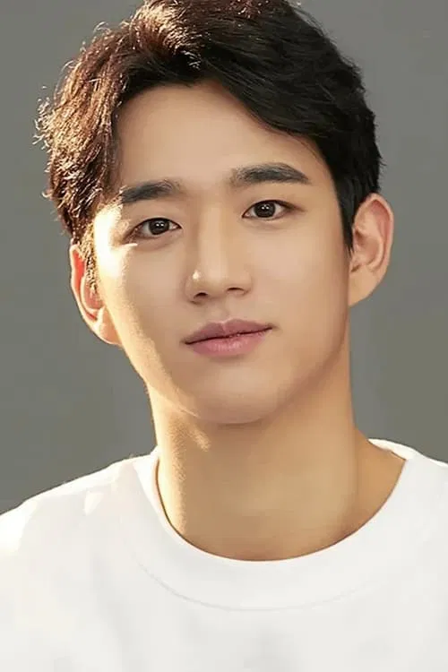 Photo of Ahn Do-gyu