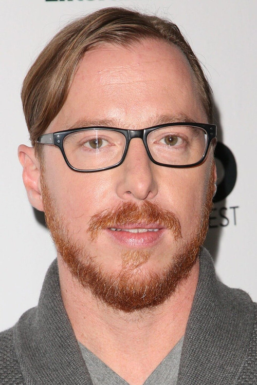 Photo of Blake Crouch