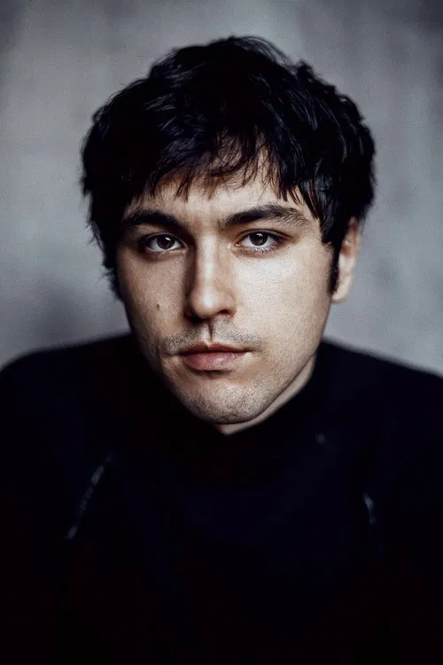 Photo of Joseph Brooks