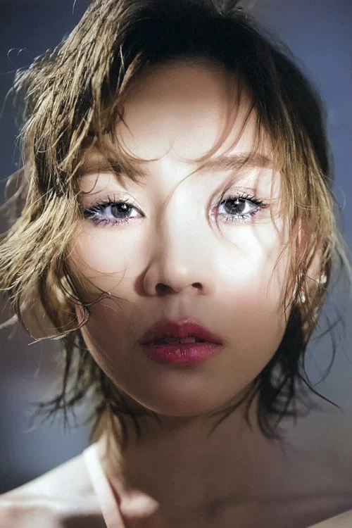 Photo of Cuishan Liang